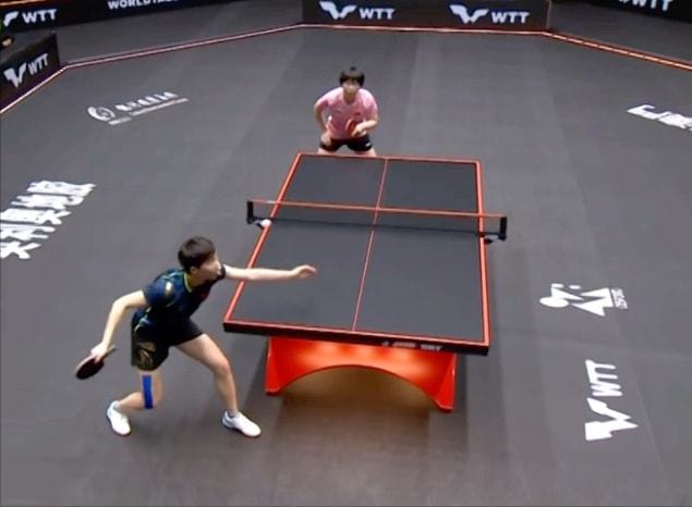 毫厘之差击 毫厘之差击