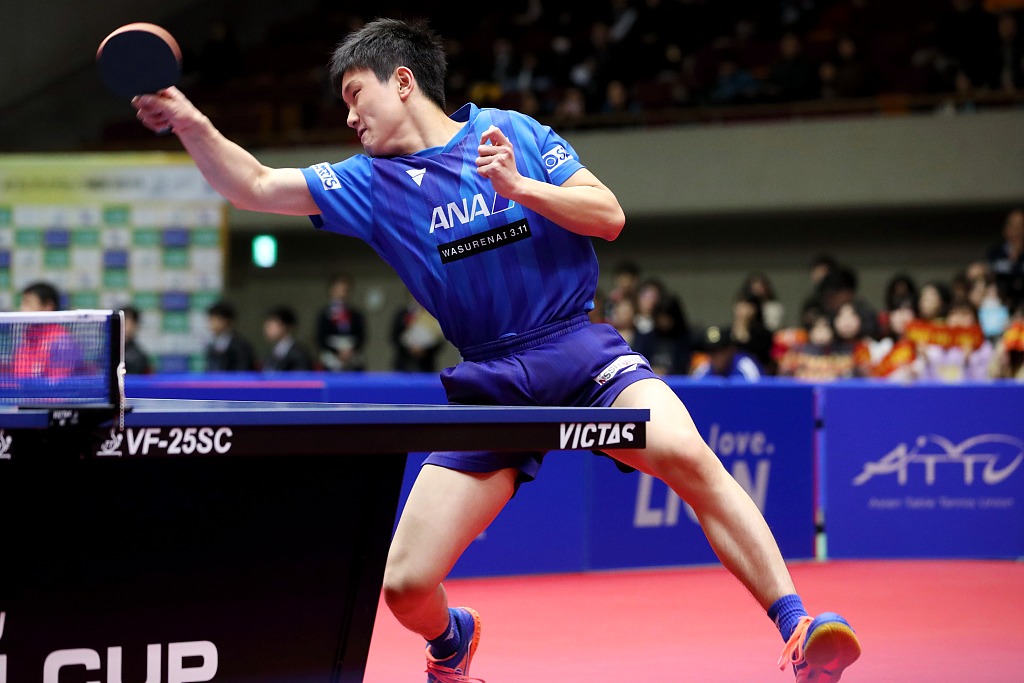 职业试训 职业试训