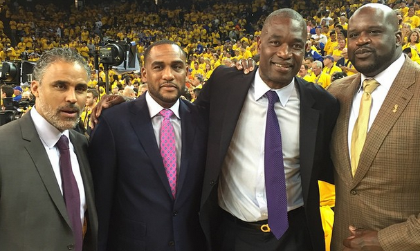 情境走打 情境走打