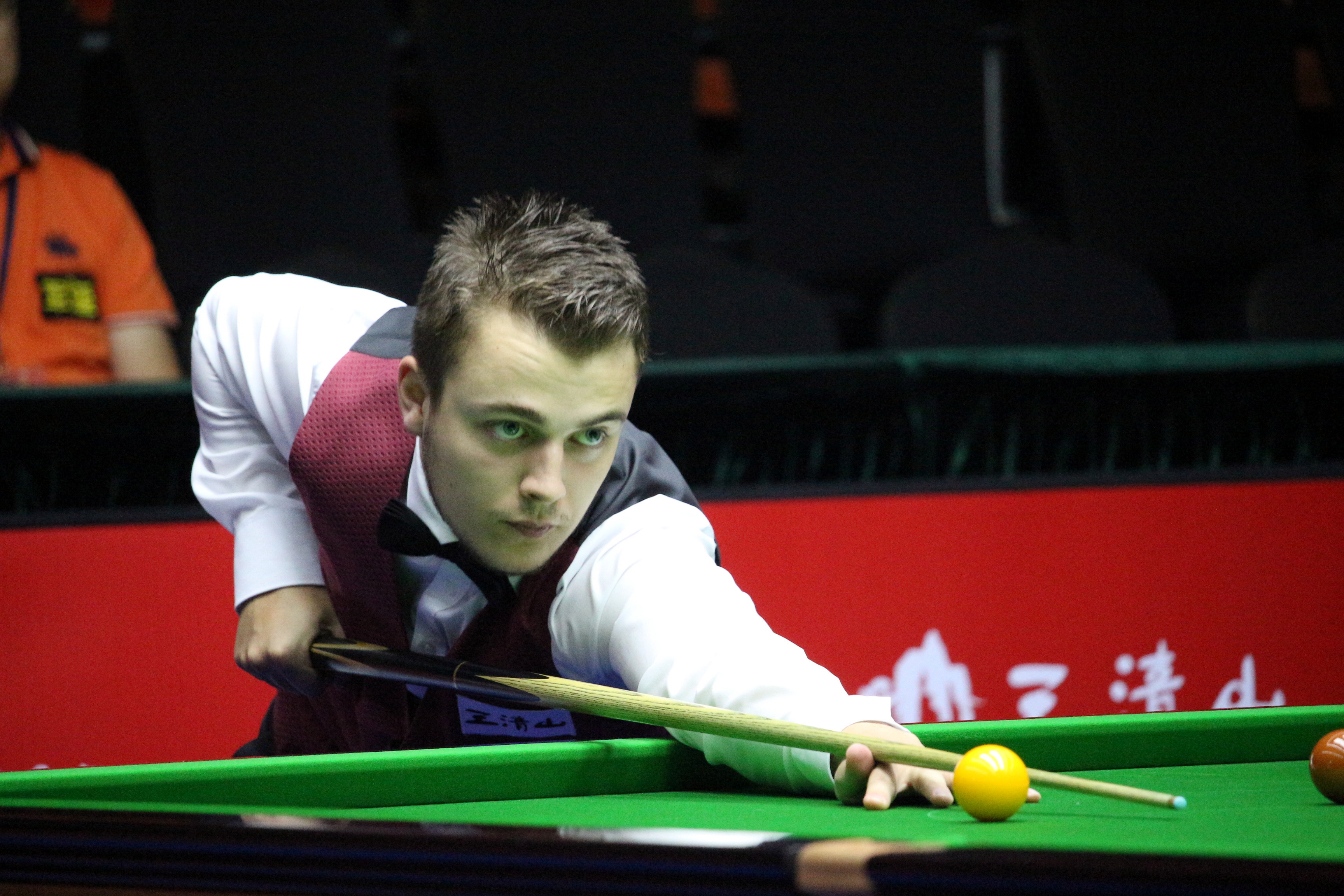 投手为遏制 投手为遏制